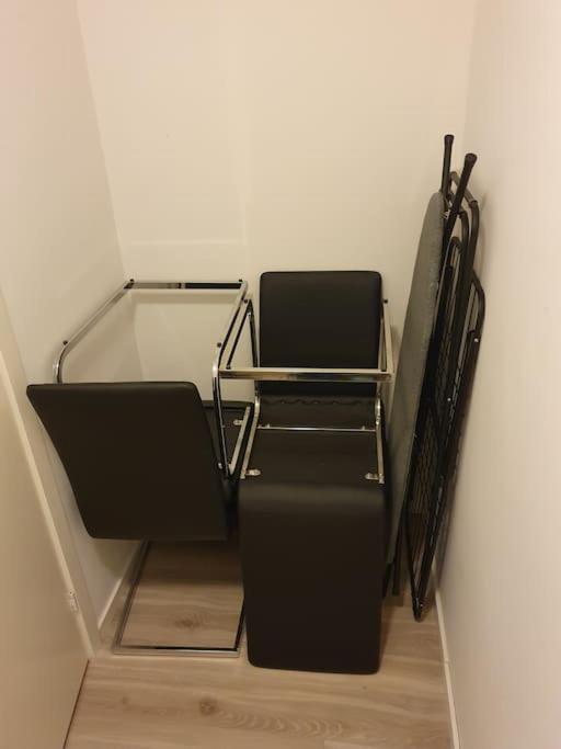 Apartment Corner With 2 Bedrooms In The Middle Of The Centre Trondheim