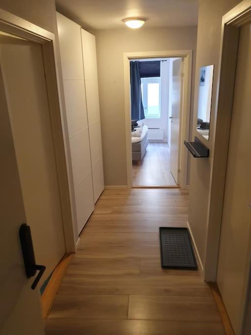 Apartment Corner With 2 Bedrooms In The Middle Of The Centre